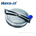 Sanitary Circular Manhole Cover Without Pressure